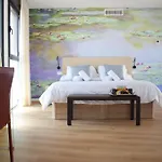 Bright Duplex In Malaga Centre