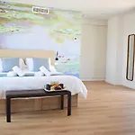Bright Duplex In Malaga Centre