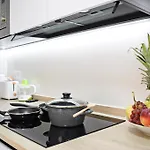 Bright Duplex In Malaga Centre