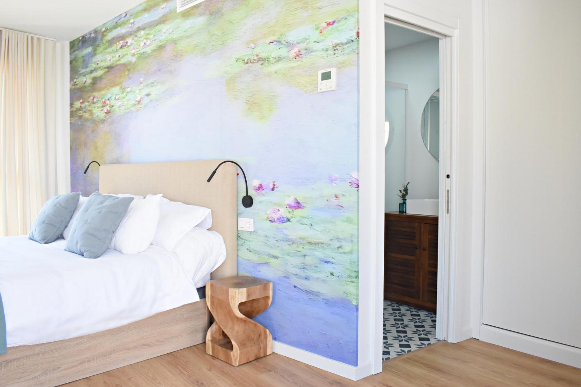 Bright Duplex In Centre Appartamento