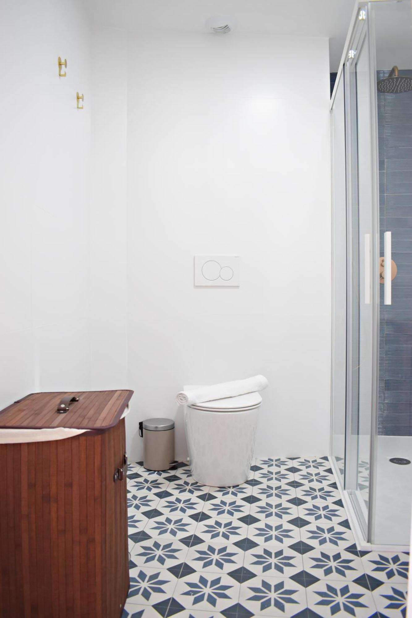 Bright Duplex In Centre Appartamento Málaga