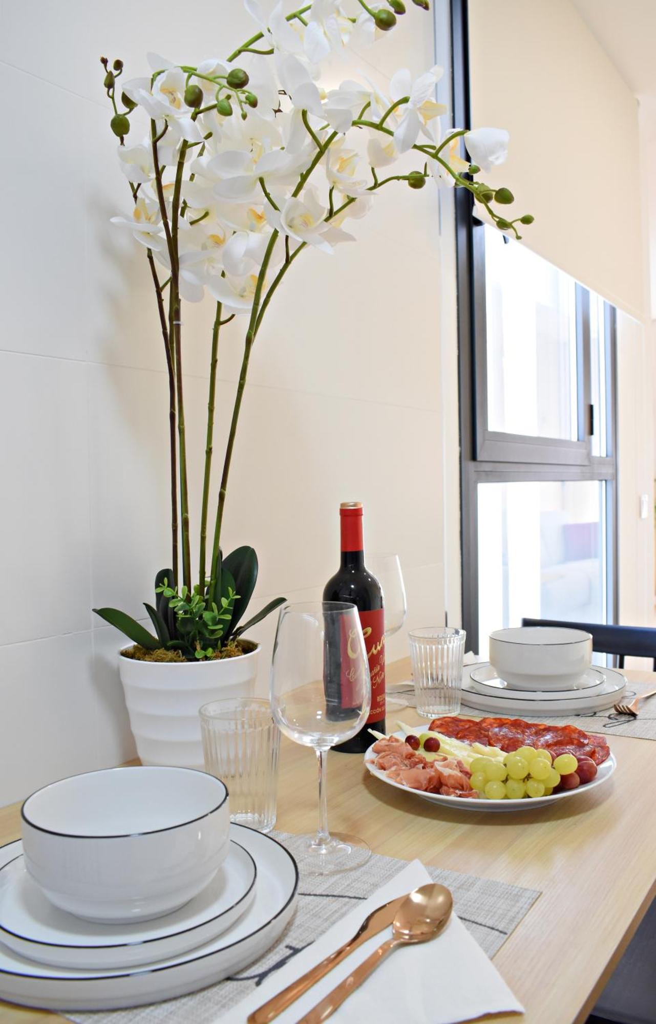 Appartamento Bright Duplex In Centre *