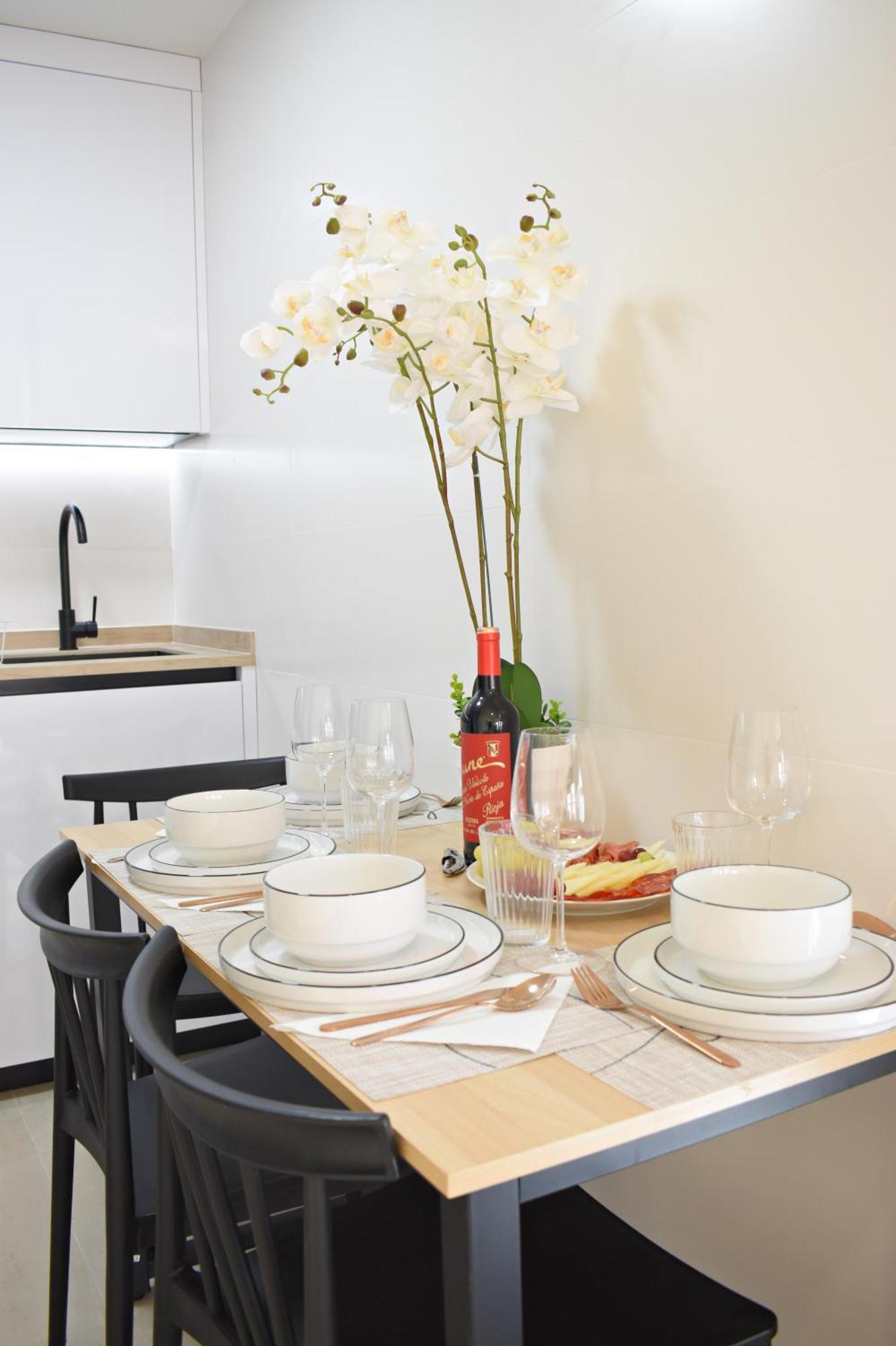 Appartamento Bright Duplex In Centre *